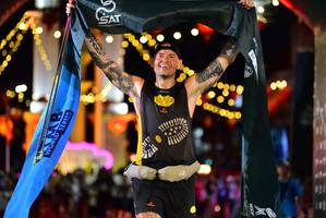 BIB: 0000000, 101
                            <button type="button" onclick="openModal(21802837)" class="btn btn-primary btn-sm float-right btn-popup" data-toggle="modal" data-target=".modal-high-quality">
                        <i class="fas fa-shopping-cart"></i> Add to Cart
                    </button>
                                            <button type="button" onclick="isThisMe(21802837, true)" class="btn btn-success btn-sm float-right btn-popup btn-isme hidden" data-toggle="tooltip" data-placement="bottom" title="นี่คือรูปของคุณใช่ไหม คลิกที่นี่เพื่อเอาเข้าอัลบั้ม">
                        <i class="fas fa-plus"></i> Add to album
                    </button>
                    <button type="button" onclick="isThisMe(21802837, false)" class="btn btn-warning btn-sm float-right btn-popup btn-isnotme hidden">
                        <i class="fas fa-ban"></i> Remove from album
                    </button>